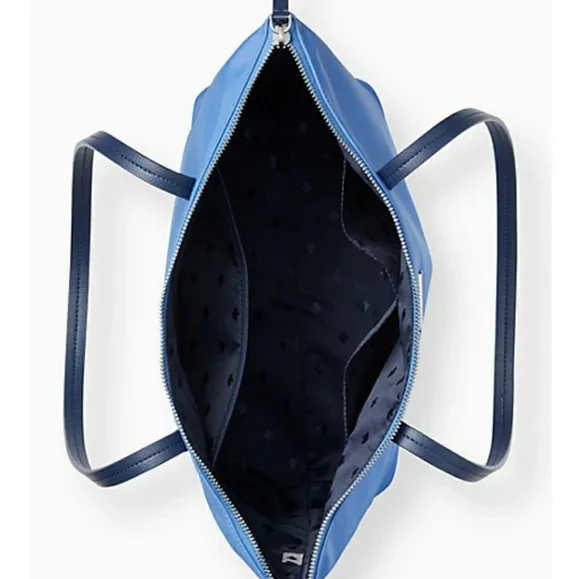 Kate Spade Hayden top zip tote - Picture 3 of 3